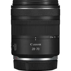CANON - RF 28-70mm f2.8 IS STM