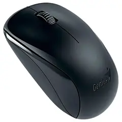 GENIUS - MOUSE NX-7000X INALAMBRICO NEGRO