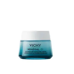 VICHY - Minéral 89 Booster Crema Hidratante 72H X 50 ml