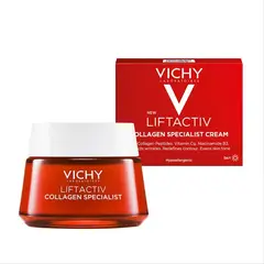 VICHY - Liftactiv Collagen Specialist Crema X 50 ml