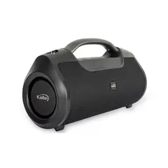 KALLEY - PARLANTE K-PBOOM 40W PORTÁTIL