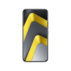 XIAOMI - Teléfono Celular Poco M8 5g 8gb Ram 256gb Rom 6.77 Amoled Dual Sim Negro
