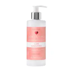 SEN INTIMO - Lubricante Intimo Cum Sensitive Simula Eyaculacion Mujer x 250ml