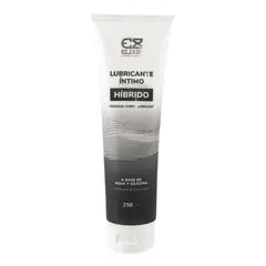 ELIXIR - Lubricante Hibrido Agua Y Silicona 250ml