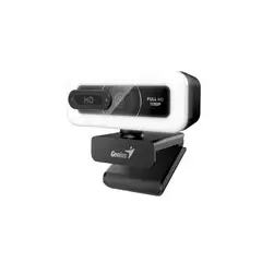 GENIUS - Camara Full HD 1080p Led