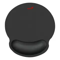 GENIUS - Mouse Pad G-WMP 100 23x25cm Apoya Muñeca Antideslizante