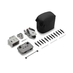 DJI - Drone Lito 1 Combo