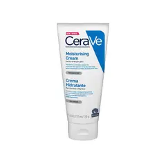 CERAVE - Crema Hidratante Facial y Corporal para Piel Seca a Muy Seca x170gr