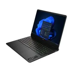 HP - PORTÁTIL GAMER OMEN SLIM / ULTRA 5 225H / RTX 5050 8GB / 32GB DDR5 / 1TB SSD / 16" WUXGA 165HZ