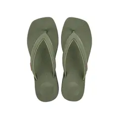IPANEMA - SANDALIAS MUJER VERDE PLUMA UP