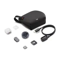 DJI - Micrófono Mic Mini 2