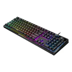 GENIUS - Teclado Gamer Scorpion K7