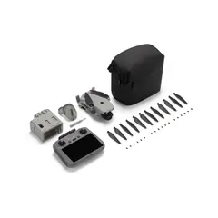 DJI - Drone Lito X1 Combo RC 2 3 Baterias