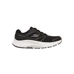 SKECHERS - Tenis Mujer Go Run Consistent 2.0 Maple - Negro