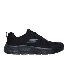 SKECHERS - Tenis Mujer Go Walk Flex - Negro