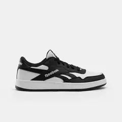 REEBOK - Tenis Hombre Classic Bb 1000 - Blanco/Negro