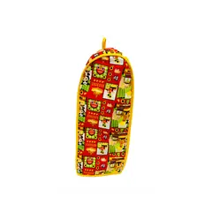 GENERICO - Funda Acolchada Para Licuadoras Grande-Diseños Surtidos