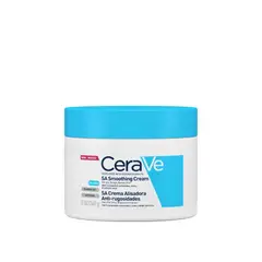 CERAVE - Crema Alisadora Anti-Rugosidades x340gr