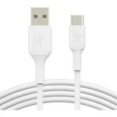 BELKIN - Cable De Usb - A A Usb - C Boost Charge De 1m Blanco
