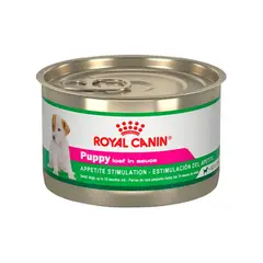 GENERICO - Alimento Royal Canine Puppy Humedo 150 Gr