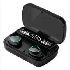 WAER - Audifonos Tws M10 Bluetooth Auriculares Power Bank No Generico