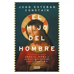 DEBATE - El Hijo Del Hombre. Juan Esteban Constaín