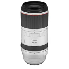 CANON - RF 100-500mm f4.5-7.1 L IS USM