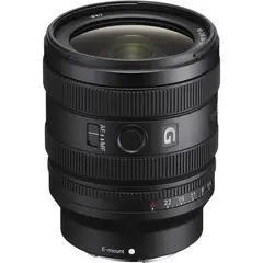 SONY - FE 24-50mm f2.8 G Lente Fotográfico Montura E Full Frame