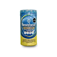 GENERICO - Calostro Bovino 700g Colágeno Shiitake Defensas Energía Piel Cabello y Bienestar Integral