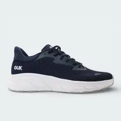 GUK - Tenis Max Comfort Azul Hombre