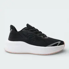 GUK - Tenis Max Comfort Negro Mujer