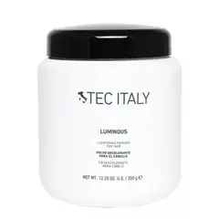 TEC ITALY - Decolorante Luminous 350g