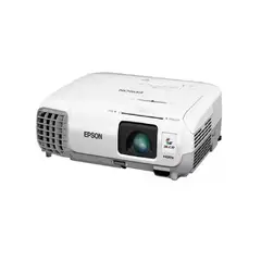 EPSON - Video Beam Proyector S27 Svga 2700 Lumenes Hdmi Exhibicion + Maleta Best Soul