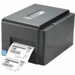 TSC - Impresora Te210 Etiquetas 203 Dpi Usb Ethernet Rs232