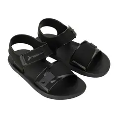 RIDER - SANDALIAS NIÑO GRIS PAPETE KIDS
