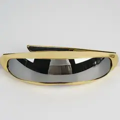 GENERICO - Gafas Proteccion Soldadura Diseño Exclusivo