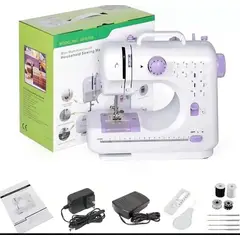 CHINA - Mini máquina de coser portátil Genérica portable