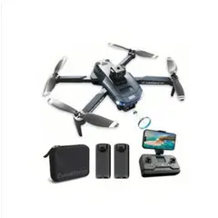 GENERICO - DRONE PROFECIONAL CON CAMARA DUAL