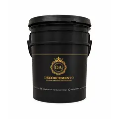 DECORACABADOS - Microcemento - Decorcemento Grafitto Cuñete 33kg