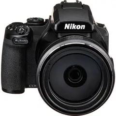 NIKON - P1100 con grabación de video 4K