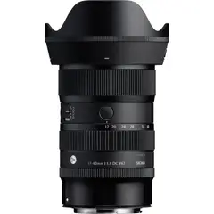 SIGMA - 17-40mm Art f1.8 DC Canon RF