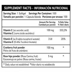 HEALTHY AMERICA - CAL-CITRATE X 120TAB