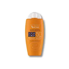 AVENE - Protector Solar Fluido Sport Spf50+ Resistente al Agua x100 ml