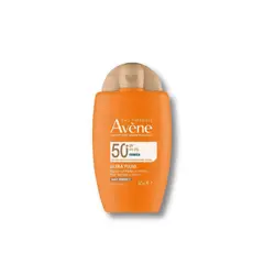 AVENE - Protector Solar Ultra Fluid Mat Perfect Color Spf50+ x50ml