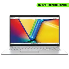 ASUS - Portatil Vivobook X1504VA Intel Core I5 1334U Ddr4 12gb Ssd 512gb 15 Fhd