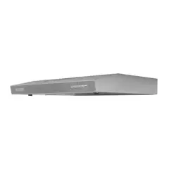 CHALLENGER - Campana Horizontal Lamina CR INOX 3 Velocidades 60 cm