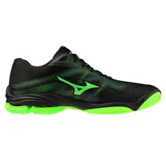 MIZUNO - Tenis Para Voleibol Wave Lightning Pro