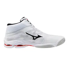 MIZUNO - Tenis De Voleibol Botín Wave Lightning Pro