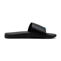 PUMA - Sandalias Originales Bmw Mms Lead Cat Negro Para Hombre