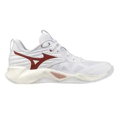 MIZUNO - Tenis Voleibol Wave Momentum Pro Mujer